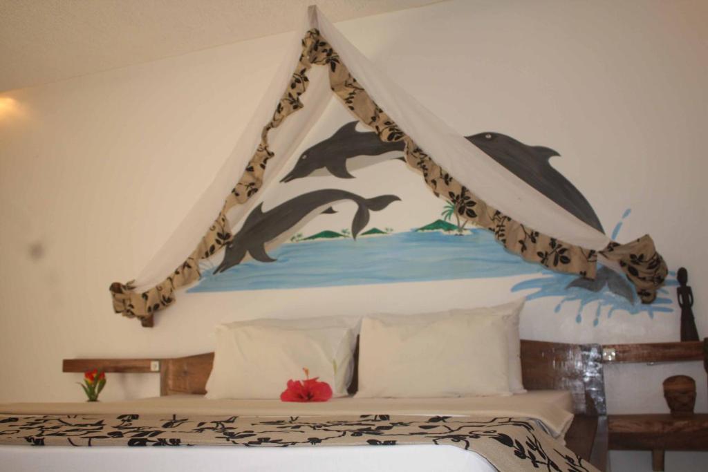 Cooper'S Beach Resort Lucbuan Δωμάτιο φωτογραφία