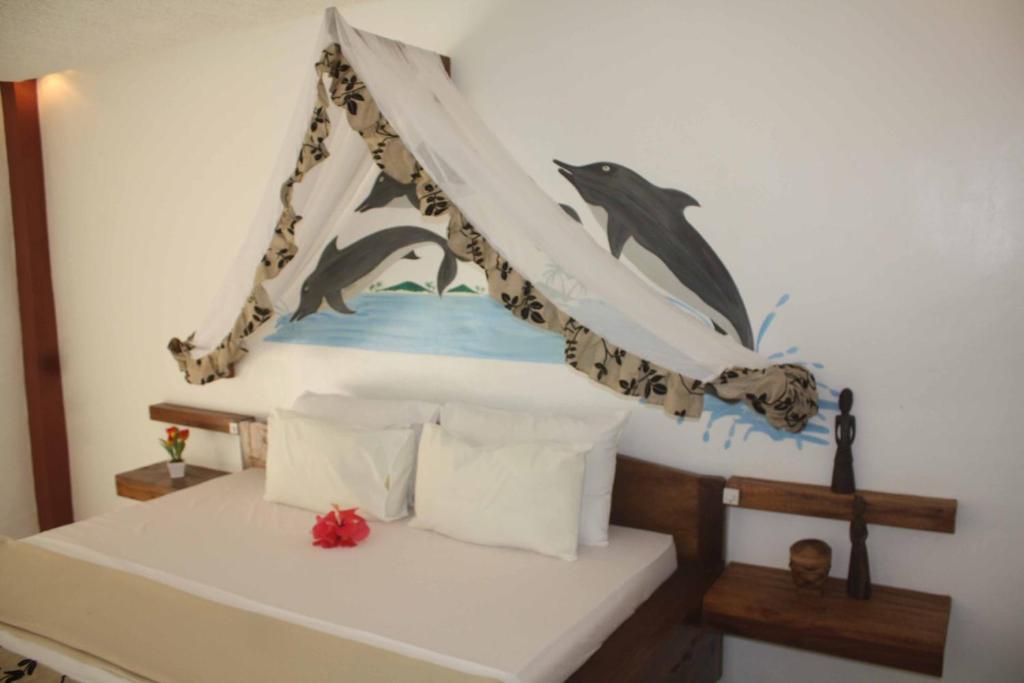Cooper'S Beach Resort Lucbuan Δωμάτιο φωτογραφία