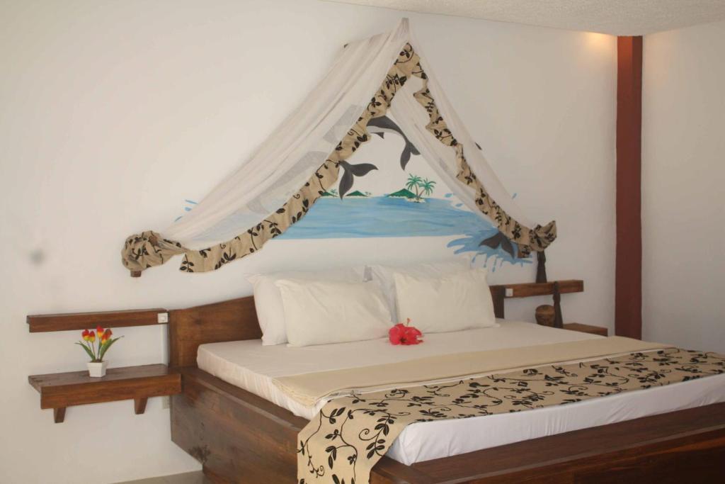 Cooper'S Beach Resort Lucbuan Δωμάτιο φωτογραφία