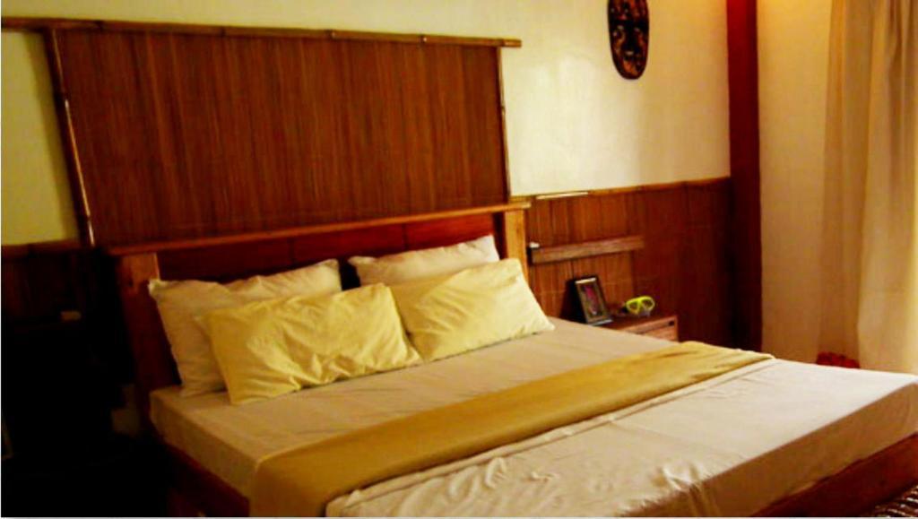 Cooper'S Beach Resort Lucbuan Δωμάτιο φωτογραφία
