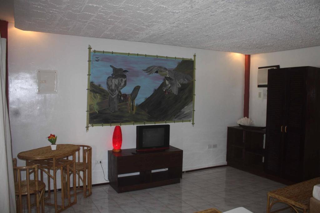 Cooper'S Beach Resort Lucbuan Εξωτερικό φωτογραφία